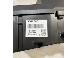 Экран дисплея вверх 31453868, 06005124 Volvo XC90 D4204T23