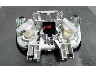 Модуль блока управления кондиционером    Fiat Fiorino