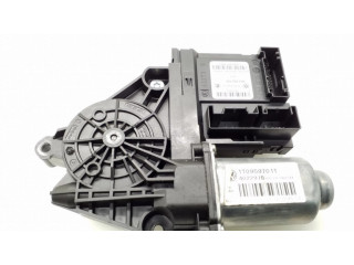 Передний двигатель механизма для подъема окон