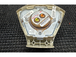 Подушка безопасности водителя Infiniti QX60 L50