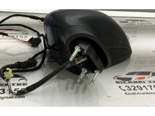 Зеркало (механическое) Audi A1 2010 - 2018 года