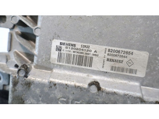 Řídící jednotka Renault Thalia I 2006