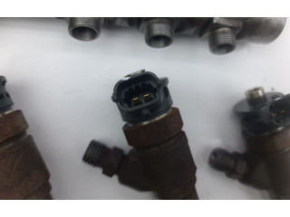 Комплект системы впрыска топлива 35022130F, 35062008F Jeep Grand Cherokee EXF