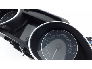 Přístrojová deska Audi S5 2010 8T0920931E