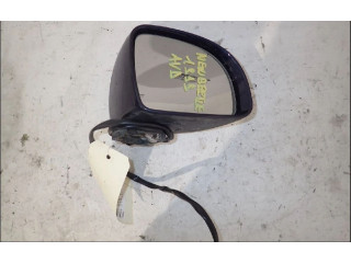 Зеркало электрическое        Volkswagen New Beetle  1998 - 2011 года   