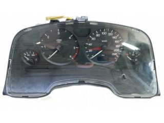 Přístrojová deska Opel Zafira A 2001 09228757