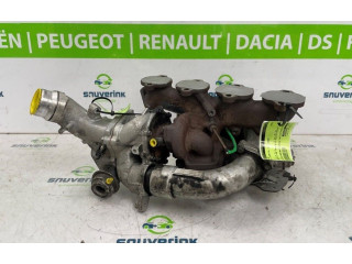 Turbodmychadlo Турбина 110868R, 144101112R Opel Vivaro R9M-452(R9M-D4)