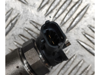 Форсунка 9828959880, 0445110955    Opel Combo E  DV5RCF 