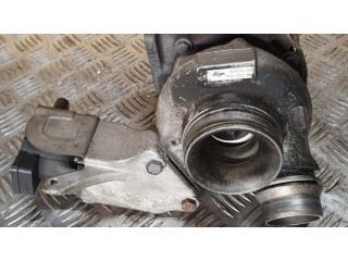 Turbodmychadlo Турбина 8519477, 8 519 477 BMW 3 E90 E91 2.0 N47D20C