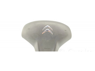 Подушка безопасности водителя 96710277ZD   Citroen C1