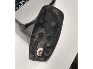 Зеркало электрическое Mitsubishi Space Wagon 1999 - 2004 года