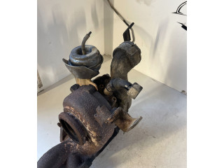 Турбина Mitsubishi Outlander 4348550015