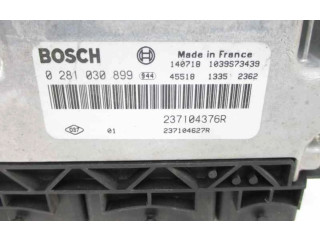 Řídící jednotka 0281030899 Renault Captur 2014