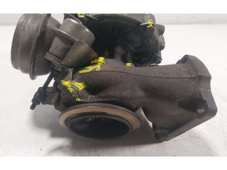 Turbodmychadlo Турбина 11657808363, 780816608 BMW X6 E71 N57 D30 B