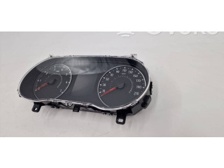Панель приборов VPLR1F14B115BK, NS0097986343 Dacia Sandero III