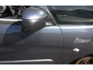 Зеркало электрическое        Citroen Xsara Picasso   -  года   