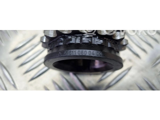 Рулевая рейка  Шкив распределительного вала A6110500403   Mercedes-Benz C W203 2000 - 2007 года