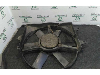 Электрический вентилятор радиаторов Honda Accord 1982 - 1985 года