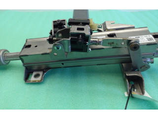 Рулевая рейка GX733C529BE, 6H09C0128 Jaguar F-Pace 2016- года