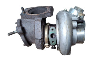 Турбина Volvo S60 865809, 4937706102 для двигателя B5204T5