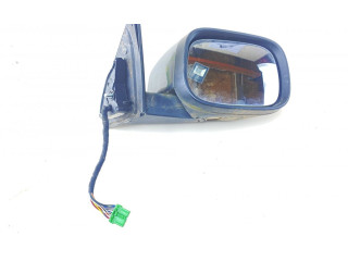 Зеркало электрическое        Volvo XC90  2003 - 2006 года   