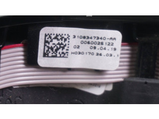 Руль Skoda Octavia Mk3 (5E) 2013 - 2019 года 5E0419091CF, 5E0419685A