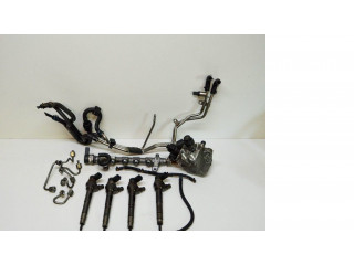 Магистральная трубка топлива