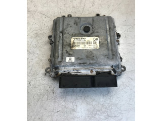 Блок управления двигателя 31272463AA   Volvo C30