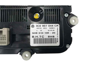 Блок управления климат-контролем 3C0907044CR, 5HB01010620   Volkswagen Passat Alltrack
