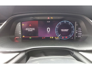 Панель приборов 5E3920774A, 5E3920774A Skoda Octavia Mk4