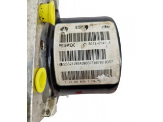 Блок АБС P52124493AC Jeep Grand Cherokee (WK) 2005 - 2010 года