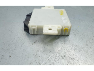 Блок комфорта 416511661R, 00412378   Dacia Duster   