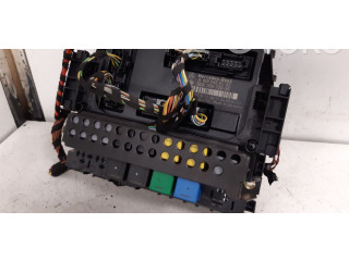 Модуль управления BSM A1695456232   Mercedes-Benz A W169    