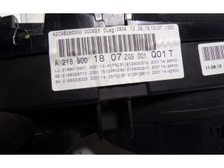 Панель приборов A2189001807, A2C53435189   Mercedes-Benz CLS C218 X218       