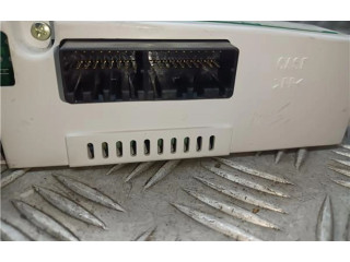 Радио/ проигрыватель CD/DVD / навигация 8025021302, 8025021302 SsangYong Rodius