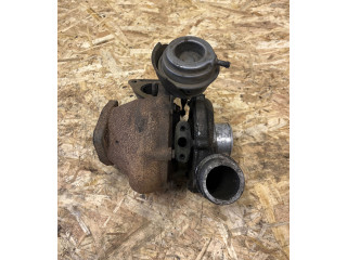 Turbodmychadlo Турбина Volvo XC70 D5244T