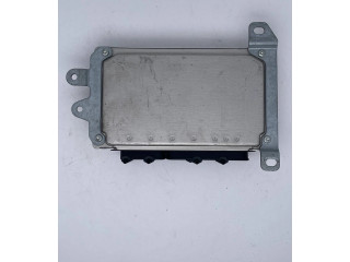 Блок управления двигателем Блок управления A1329001200, 0261S06896 Smart ForTwo II