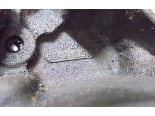 Čerpadlo oleje 9642180580, 9642180580   Citroen Xsara Picasso   6
