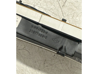 Панель приборов 216774992 Dacia Duster