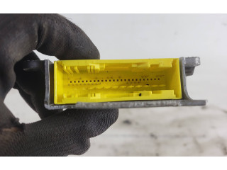 Блок подушек безопасности 1C0909605H, 14020408F Skoda Fabia Mk1 (6Y)