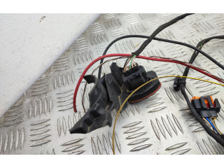 Блок предохранителей    Renault Express    