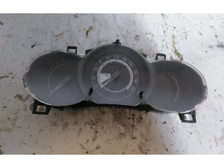Панель приборов 98041179XT, 98041179XT   Citroen C3       