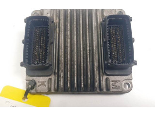 Řídící jednotka 09388029 Daewoo Lanos 1997