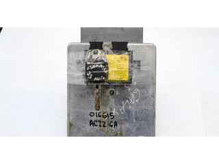 Блок управления двигателя 98vw12a650fa Ford Galaxy