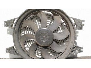 Вентилятор радиатора     A005143, 977303E000    KIA Sorento IV 2.5