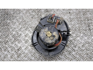 Вентилятор печки Volvo S60