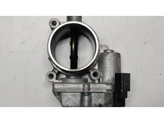 Дроссельная заслонка