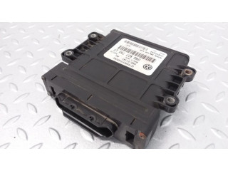 Блок управления коробкой передач 09G927750LF Volkswagen Jetta VI