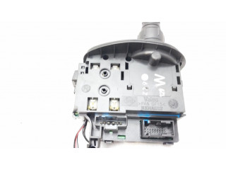 Ручка стеклоочистителей