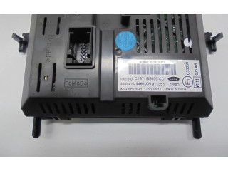 Дисплей    1847935, 1847935   Ford B-MAX